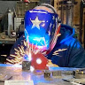 Meet your Posher, Owen